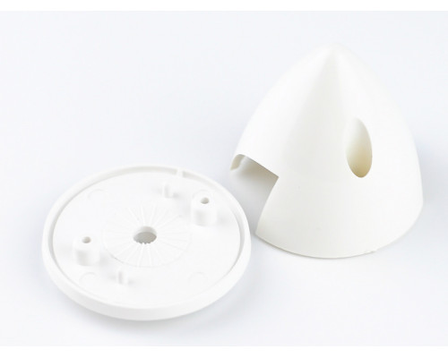 Кок для самолета Top RC 500 Class Cessna 182 4СH