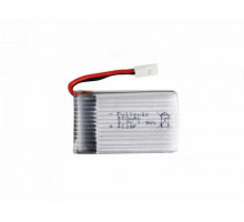 Аккумулятор Li-Po 500mAh, 3,7V для Syma X5/X5C