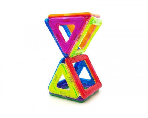 Набор МагМастер МИНИ, 14 деталей