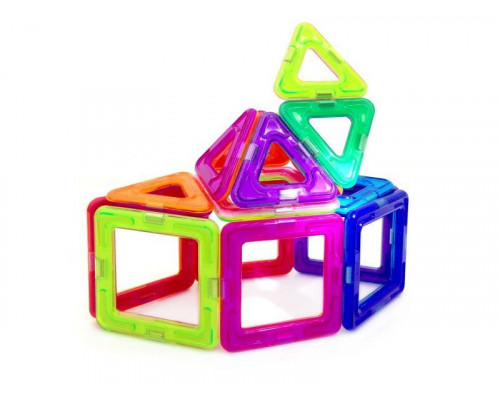 Набор МагМастер МИНИ, 14 деталей