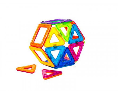 Набор МагМастер МИНИ, 14 деталей