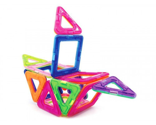 Набор МагМастер МИНИ, 14 деталей