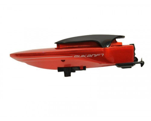 Р/У катер King Tian 888C, свет, 2.4G RTR