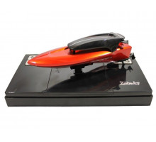 Р/У катер King Tian 888C, свет, 2.4G RTR