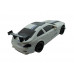 Р/У спортивная машина BMW 6 в ассортименте 1/18 + свет