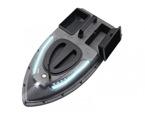 Радиоуправляемый катер для рыбалки Flytec V900 GPS 2.4G RTR