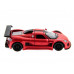 Машина Kinsmart Gumpert Apollo Sport 2010 инерция (1/12шт.) 1:36  б/к