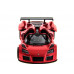 Машина Kinsmart Gumpert Apollo Sport 2010 инерция (1/12шт.) 1:36  б/к