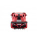 Машина Kinsmart Gumpert Apollo Sport 2010 инерция (1/12шт.) 1:36  б/к