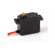 Сервомашинка с металлическими шестернями для Remo Hobby 1/10