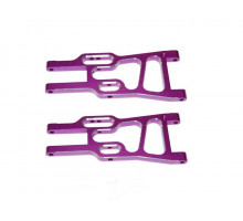 Передний нижний рычаг, алюминий, 2шт.