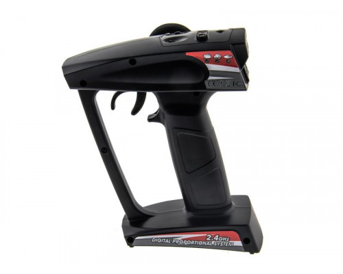 Пульт управления для Himoto E18 совместим с приемником 2в1 MT-202RE