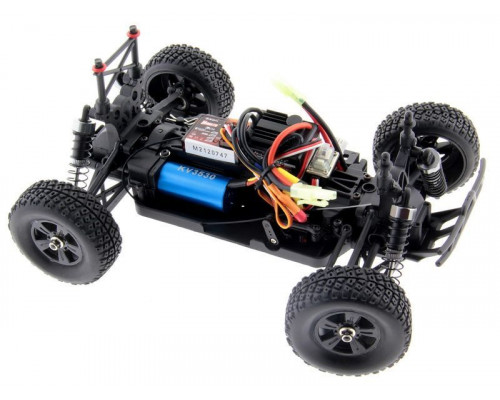Радиоуправляемая багги Himoto Hammer Brushless 4WD 2.4G 1/18 RTR