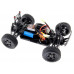 Радиоуправляемая багги Himoto Hammer Brushless 4WD 2.4G 1/18 RTR