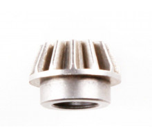 Шестерня коническая задняя, аналог TRA6879, сталь