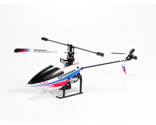 Р/У вертолет WL Toys V911 Pro Skywalker 4Ch 2.4G RTF