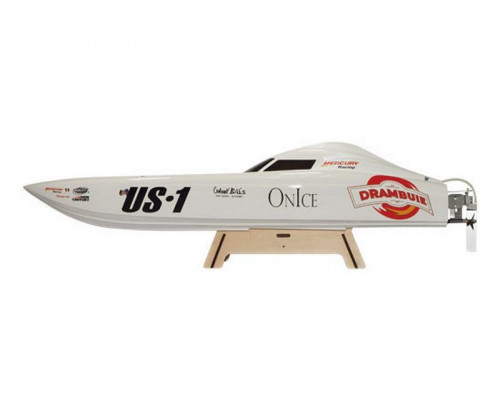 Р/У катер Joysway US.1 2.4G RTR