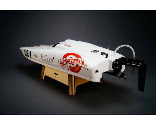 Р/У катер Joysway US.1 2.4G RTR