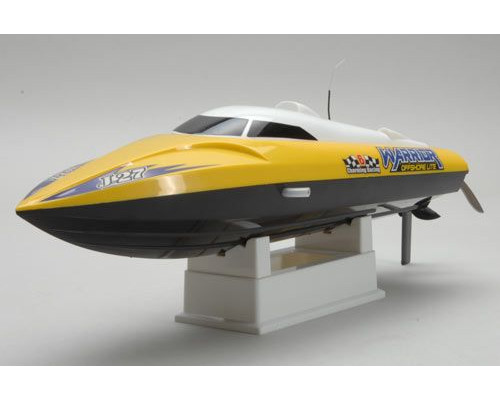 Р/У катер Joysway Offshore lite warrior 2.4G RTR