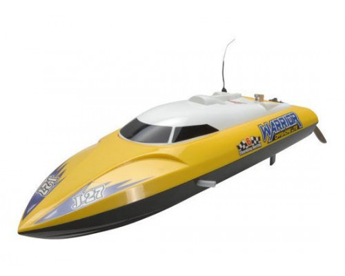 Р/У катер Joysway Offshore lite warrior 2.4G RTR