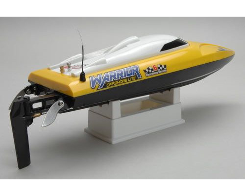 Р/У катер Joysway Offshore lite warrior 2.4G RTR