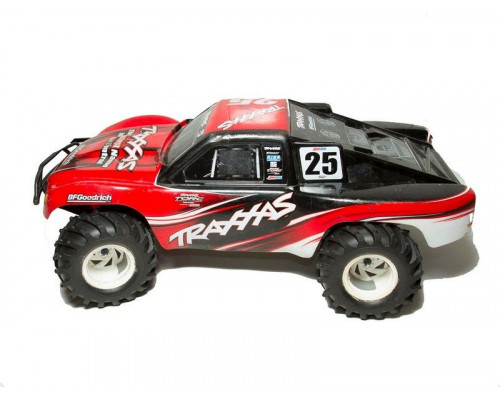 Чехол для TRAXXAS SLASH 4*4 ВЦТ 1:10 зимний