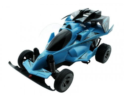 Р/У багги Super Power 1/20 + свет + звук