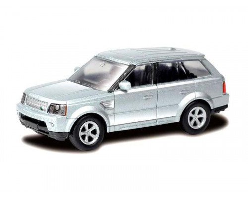 Машина Ideal 1:64 Land Rover Range Rover Sport