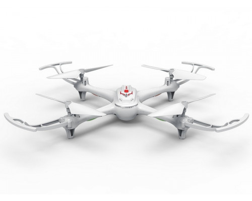Р/У квадрокоптер Syma X15A 6-AXIS 2.4G RTF