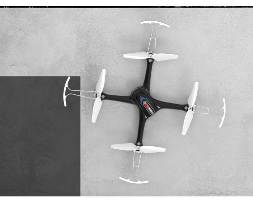 Р/У квадрокоптер Syma X15A 6-AXIS 2.4G RTF
