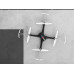 Р/У квадрокоптер Syma X15A 6-AXIS 2.4G RTF