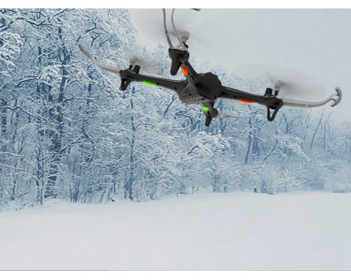 Р/У квадрокоптер Syma X15A 6-AXIS 2.4G RTF