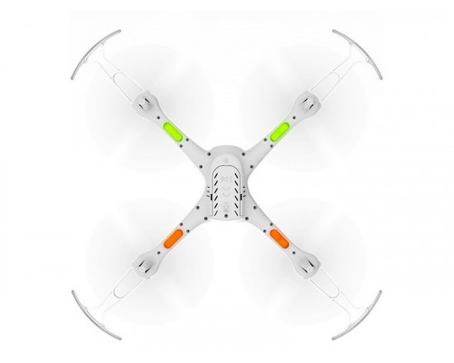 Р/У квадрокоптер Syma X15A 6-AXIS 2.4G RTF