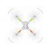 Р/У квадрокоптер Syma X15A 6-AXIS 2.4G RTF