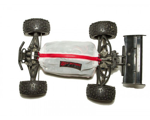 Чехол для TRAXXAS E-REVO 1:10 летний