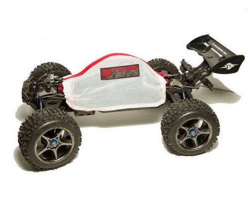 Чехол для TRAXXAS E-REVO 1:10 летний