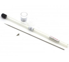 Набор для аэрографа, 0,3 мм (игла, сопло)