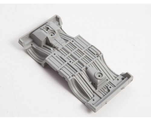 Сборная модель AVD ЛУАЗ-1301, 1/43