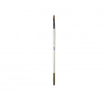 Кисть из синтетического волоса, плоская № 4, шт