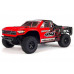 Шорт-корс трак 1:10 ARRMA Senton Mega 550 Brushed 4WD Short Course Truck RTR (красный)
