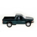 Машина Kinsmart Dodge Ram инерция (1/12шт.) 1:44 б/к