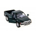 Машина Kinsmart Dodge Ram инерция (1/12шт.) 1:44 б/к