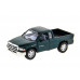 Машина Kinsmart Dodge Ram инерция (1/12шт.) 1:44 б/к