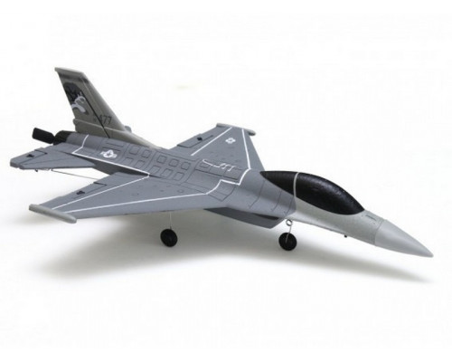 Радиоуправляемый самолет Volantex RC F16 260 2.4G 4ch LiPo RTF with Gyro