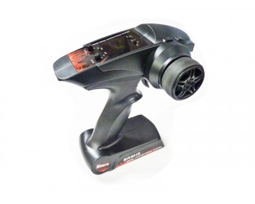 Пульт р/у 2,4GHz для моделей Himoto E18XB, E18MT, E18XT, E18SC