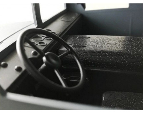 Кабина MN MODEL для модели MN-35