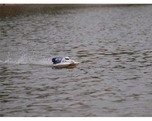 Р/У катер Joysway Mad Shark brushless 2.4G RTR