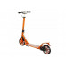 Самокат двухколесный Storm (оранжевый)