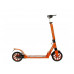 Самокат двухколесный Storm (оранжевый)