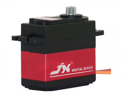Сервомашинка цифровая JX Servo PDI-6209MG (62г/9.35/0.13/6V) стандартная